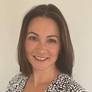 Meet your Posher, Catharine